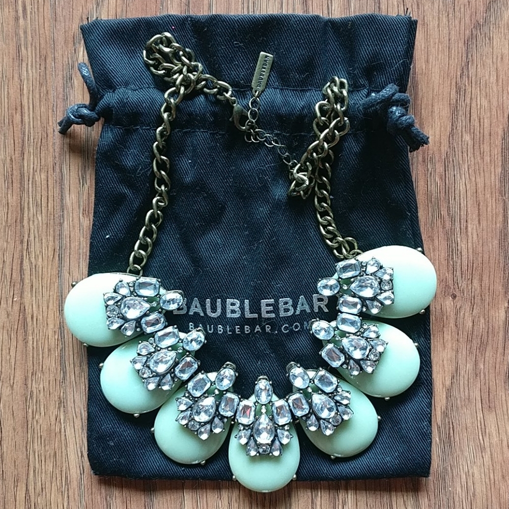 Baublebar - Statement Necklace
